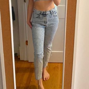 Free People Jeans